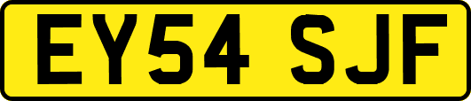 EY54SJF