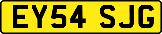 EY54SJG