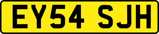 EY54SJH