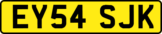 EY54SJK