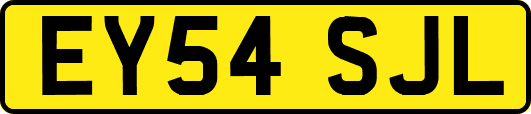 EY54SJL
