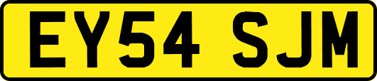 EY54SJM