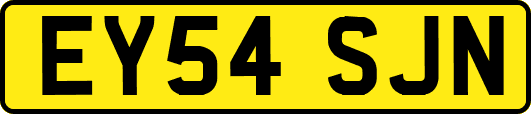EY54SJN