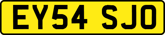 EY54SJO