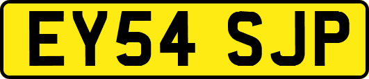 EY54SJP