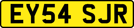 EY54SJR