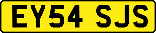 EY54SJS
