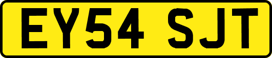 EY54SJT
