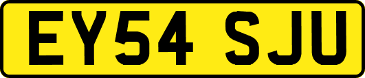 EY54SJU