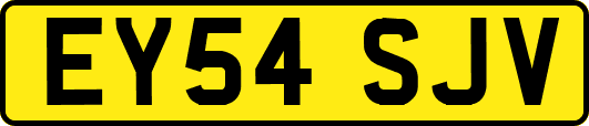 EY54SJV