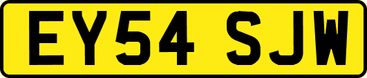 EY54SJW