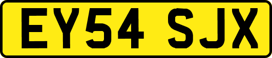EY54SJX