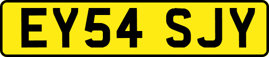 EY54SJY