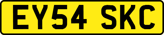 EY54SKC
