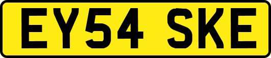 EY54SKE