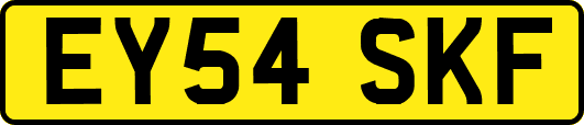 EY54SKF