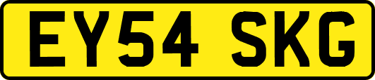 EY54SKG