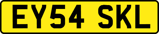 EY54SKL