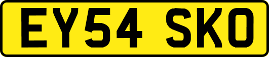 EY54SKO