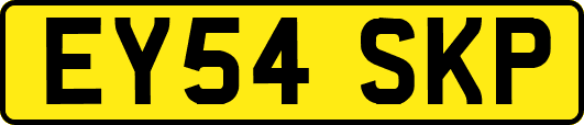 EY54SKP