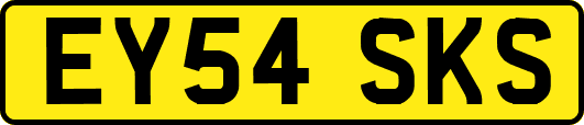 EY54SKS
