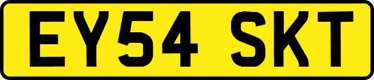 EY54SKT
