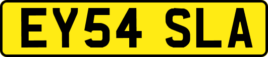EY54SLA