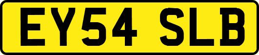 EY54SLB