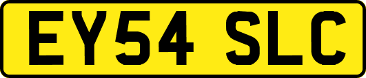 EY54SLC