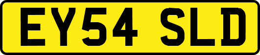 EY54SLD