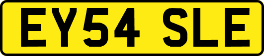 EY54SLE