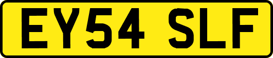 EY54SLF