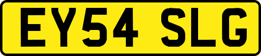EY54SLG