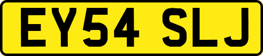 EY54SLJ