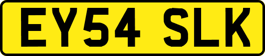 EY54SLK