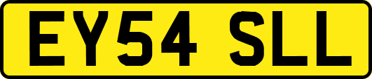 EY54SLL