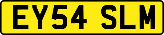EY54SLM