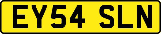 EY54SLN