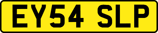 EY54SLP