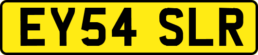 EY54SLR