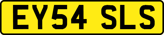 EY54SLS