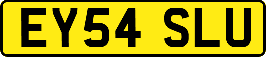EY54SLU