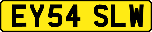EY54SLW