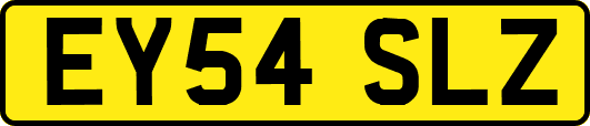 EY54SLZ