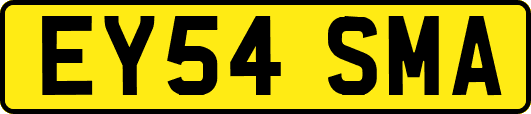 EY54SMA