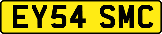 EY54SMC