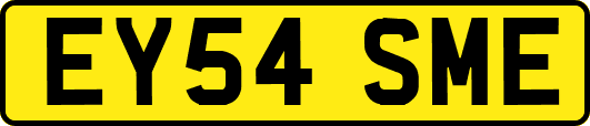 EY54SME