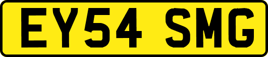 EY54SMG