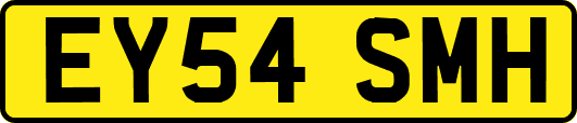 EY54SMH