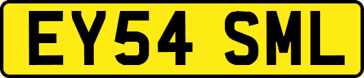 EY54SML